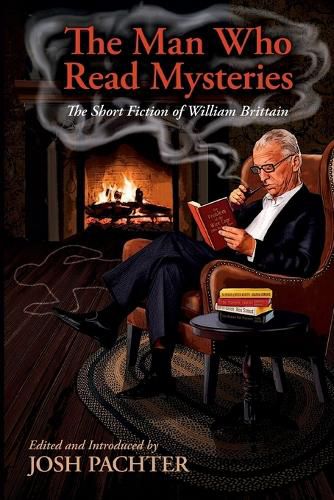 Cover image for The Man Who Read Mysteries