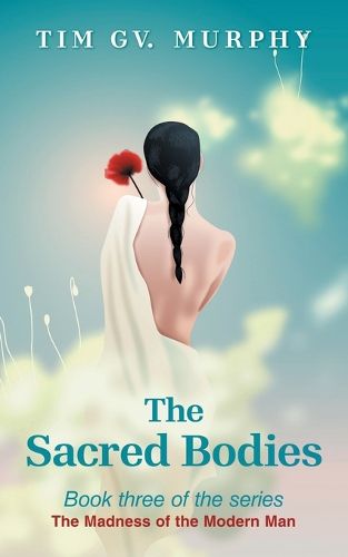 Cover image for The Sacred Bodies