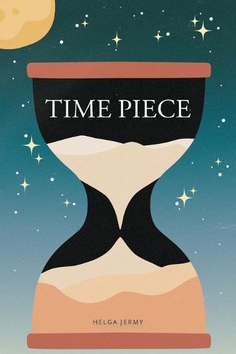 Cover image for Time Piece