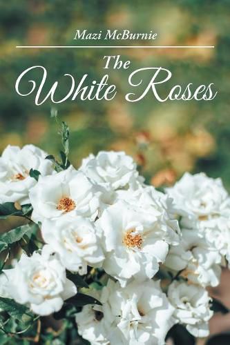 Cover image for The White Roses