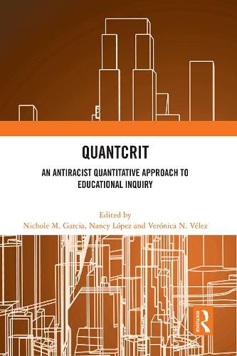 QuantCrit