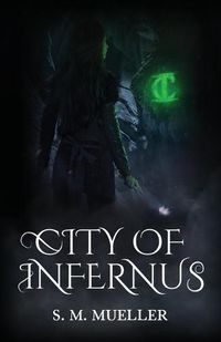 Cover image for City of Infernus