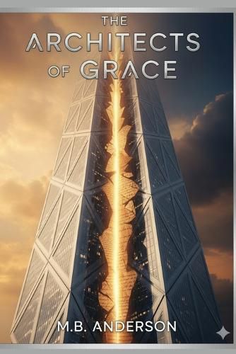 Cover image for The Architects of Grace
