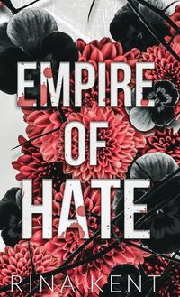 Cover image for Empire of Hate: Special Edition Print