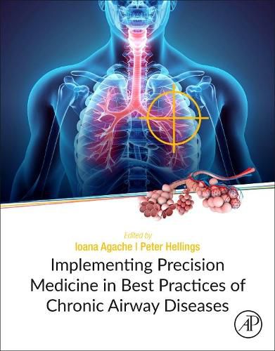 Cover image for Implementing Precision Medicine in Best Practices of Chronic Airway Diseases