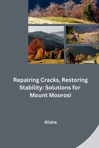 Repairing Cracks, Restoring Stability