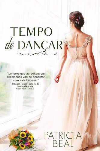 Cover image for Tempo de Dancar