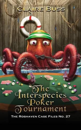 Cover image for The Interspecies Poker Tournament