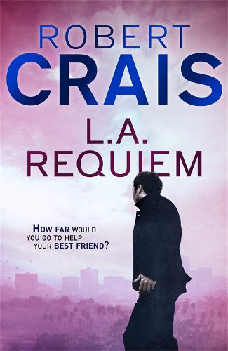 Cover image for L. A. Requiem