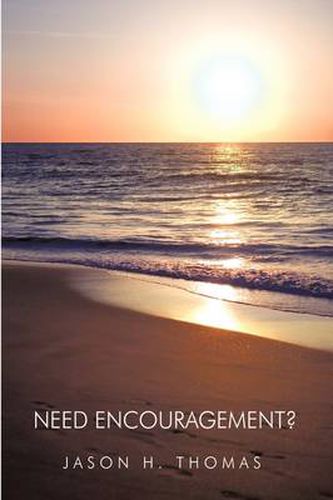 Cover image for Need Encouragement?