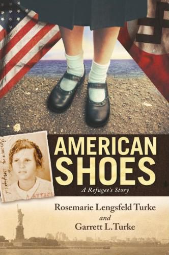 Cover image for American Shoes