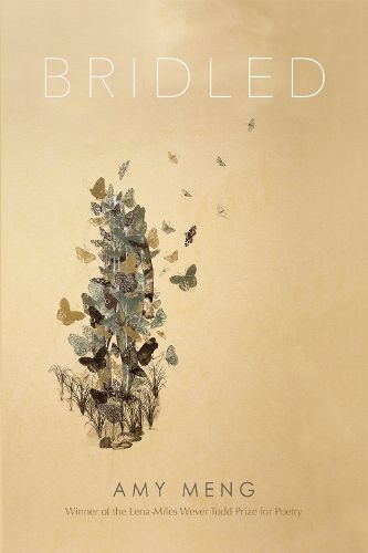 Cover image for Bridled: Poems