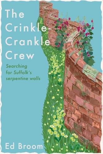 Cover image for The Crinkle-Crankle Crew