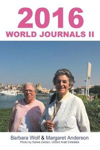 Cover image for 2016 World Journals II