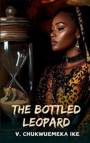 Cover image for The Bottled Leopard