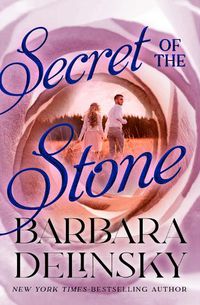 Cover image for Secret of the Stone