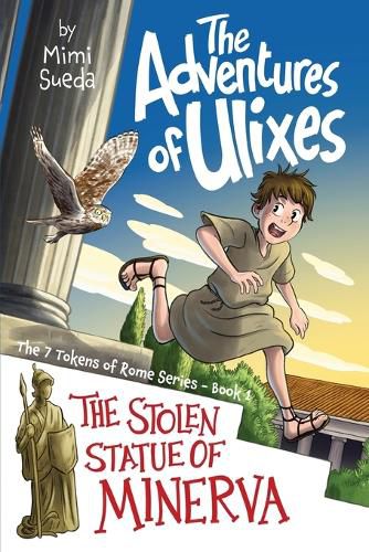 The Adventures of Ulixes