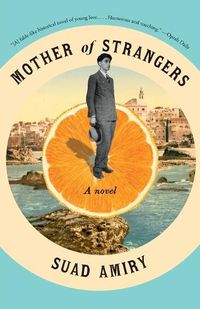 Cover image for Mother of Strangers