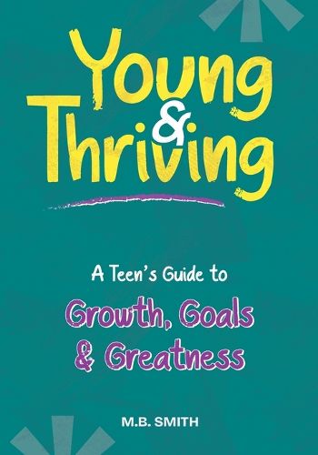 Cover image for Young & Thriving