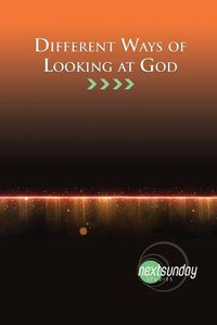 Cover image for Different Ways of Looking at God