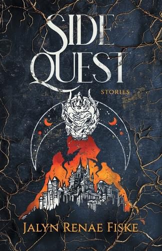 Cover image for Side Quest