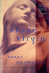 Cover image for Stone Virgin