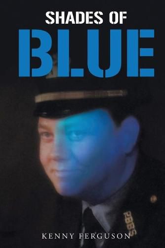 Cover image for Shades of Blue