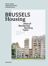 Cover image for Brussels Housing