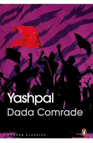 Cover image for Dada Comrade