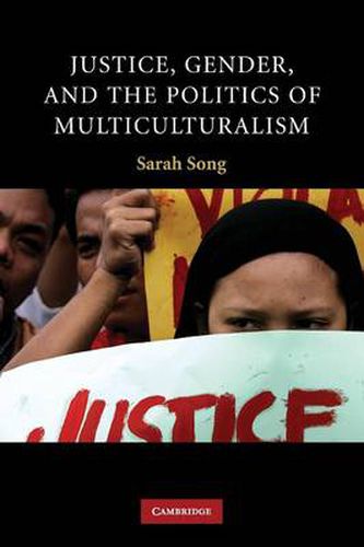 Cover image for Justice, Gender, and the Politics of Multiculturalism