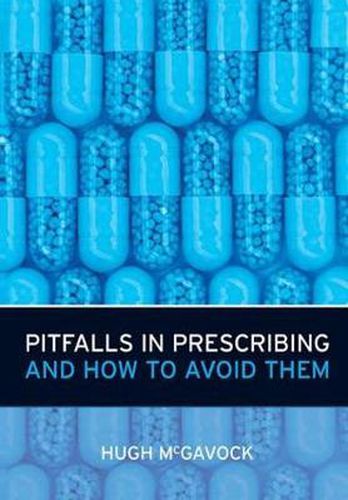 Cover image for Pitfalls in Prescribing and How to Avoid Them: and How to Avoid Them