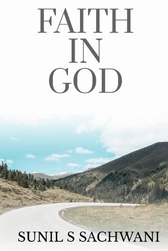 Cover image for Faith in God