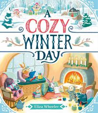 Cover image for A Cozy Winter Day