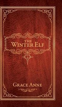 Cover image for The Winter Elf