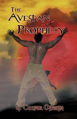 Cover image for The Avestan Prophecy