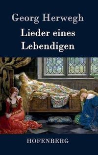 Cover image for Lieder eines Lebendigen