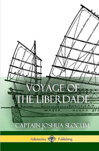 Voyage of the Liberdade (Hardcover)