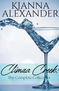 Cover image for Climax Creek