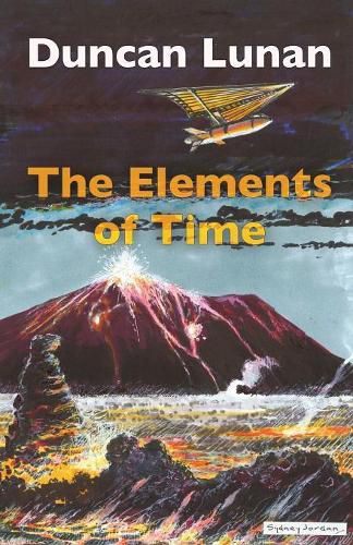 Cover image for The Elements of Time