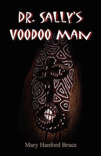 Cover image for Dr. Sally's Voodoo Man