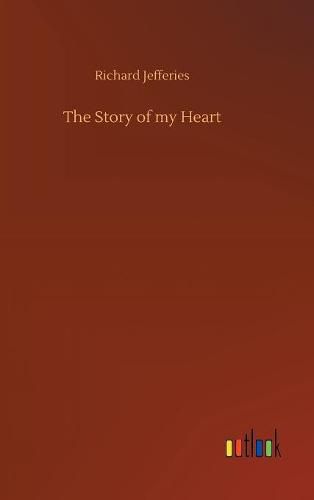 Cover image for The Story of my Heart