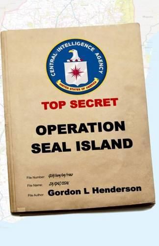 Cover image for Operation Seal Island