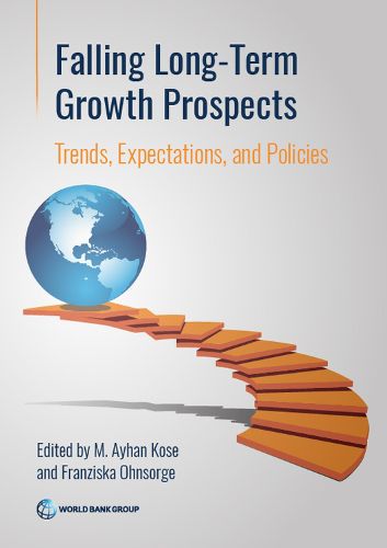 Cover image for Falling Long-Term Growth Prospects