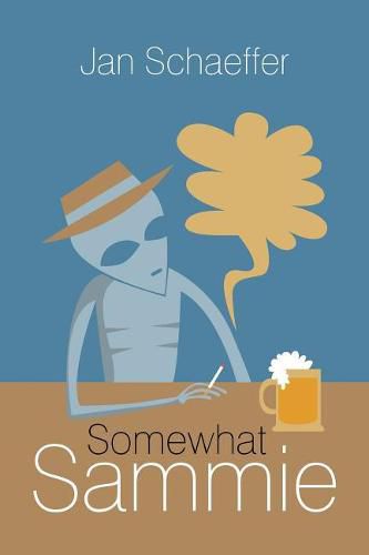 Cover image for Somewhat Sammie