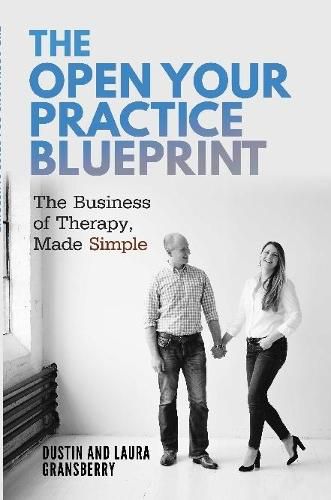 Cover image for The Open Your Practice Blueprint