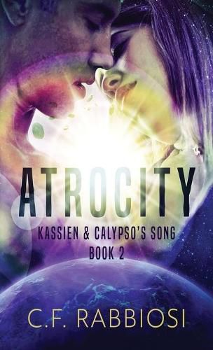 Cover image for Atrocity