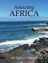 Cover image for Amazing Africa