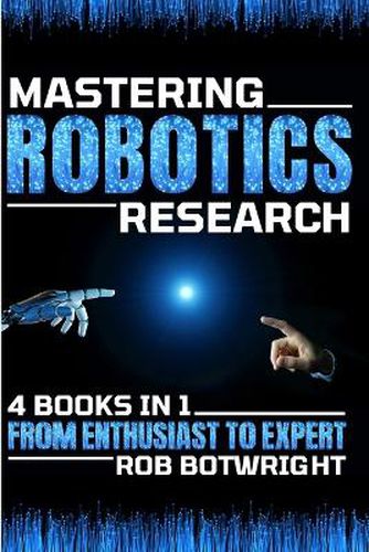 Mastering Robotics Research