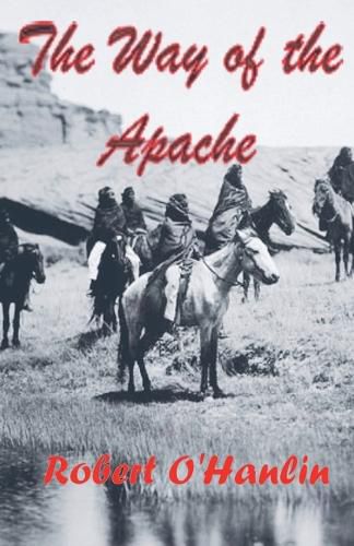Cover image for The Way of the Apache