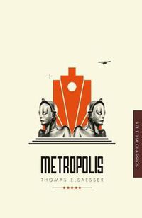 Cover image for Metropolis